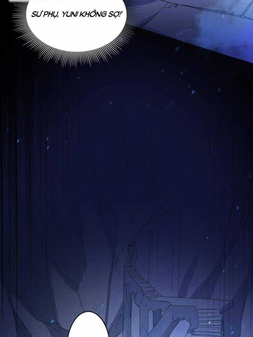 Chủ Nhân Quá Mạnh Nhưng Nhút Nhát Chapter 20 trang 15