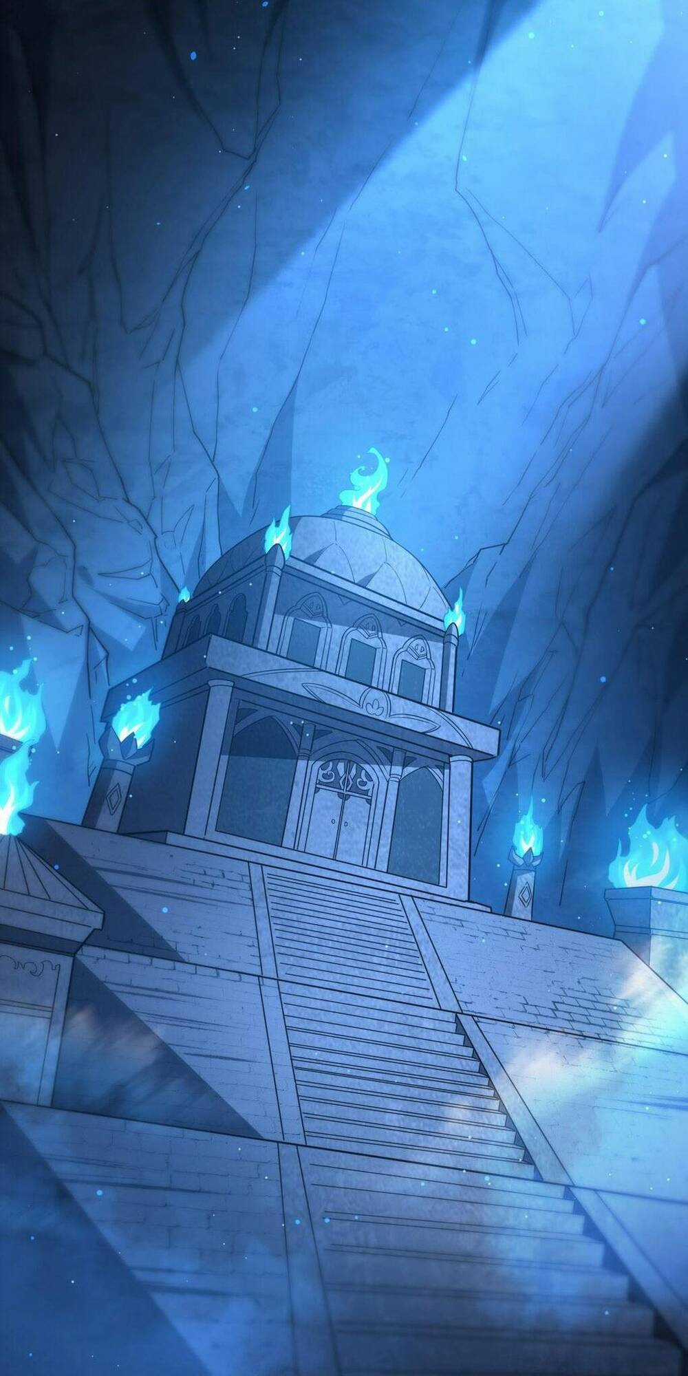 Chủ Nhân Quá Mạnh Nhưng Nhút Nhát Chapter 20 trang 2