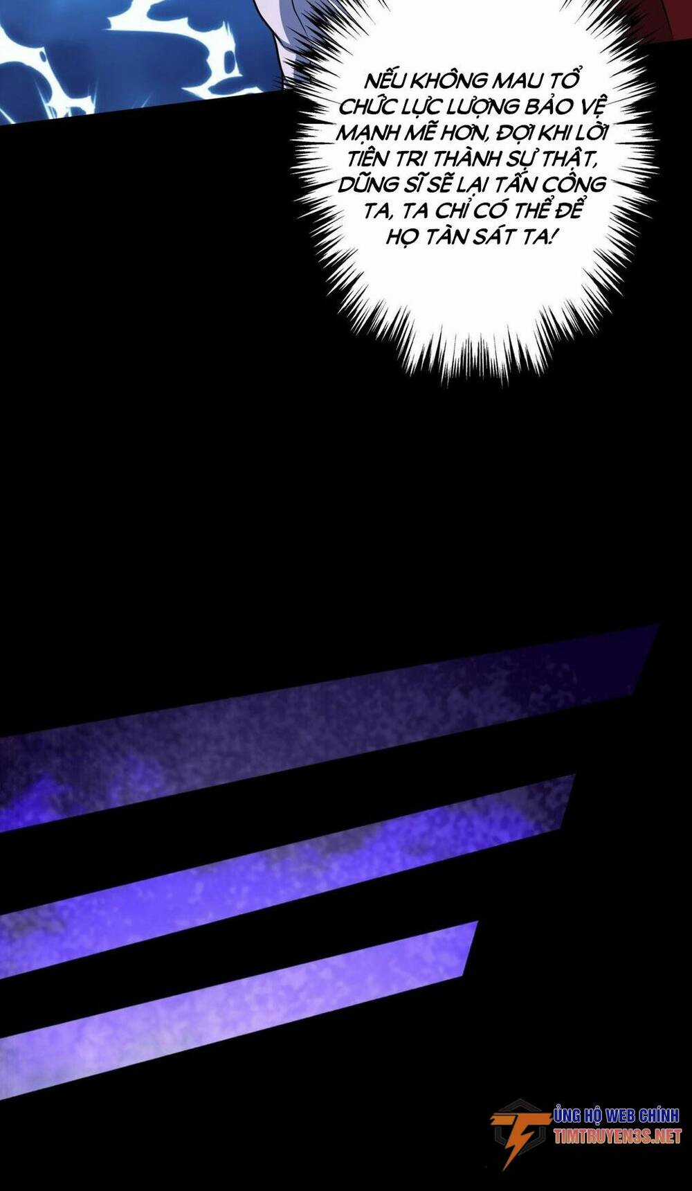 Chủ Nhân Quá Mạnh Nhưng Nhút Nhát Chapter 20 trang 27