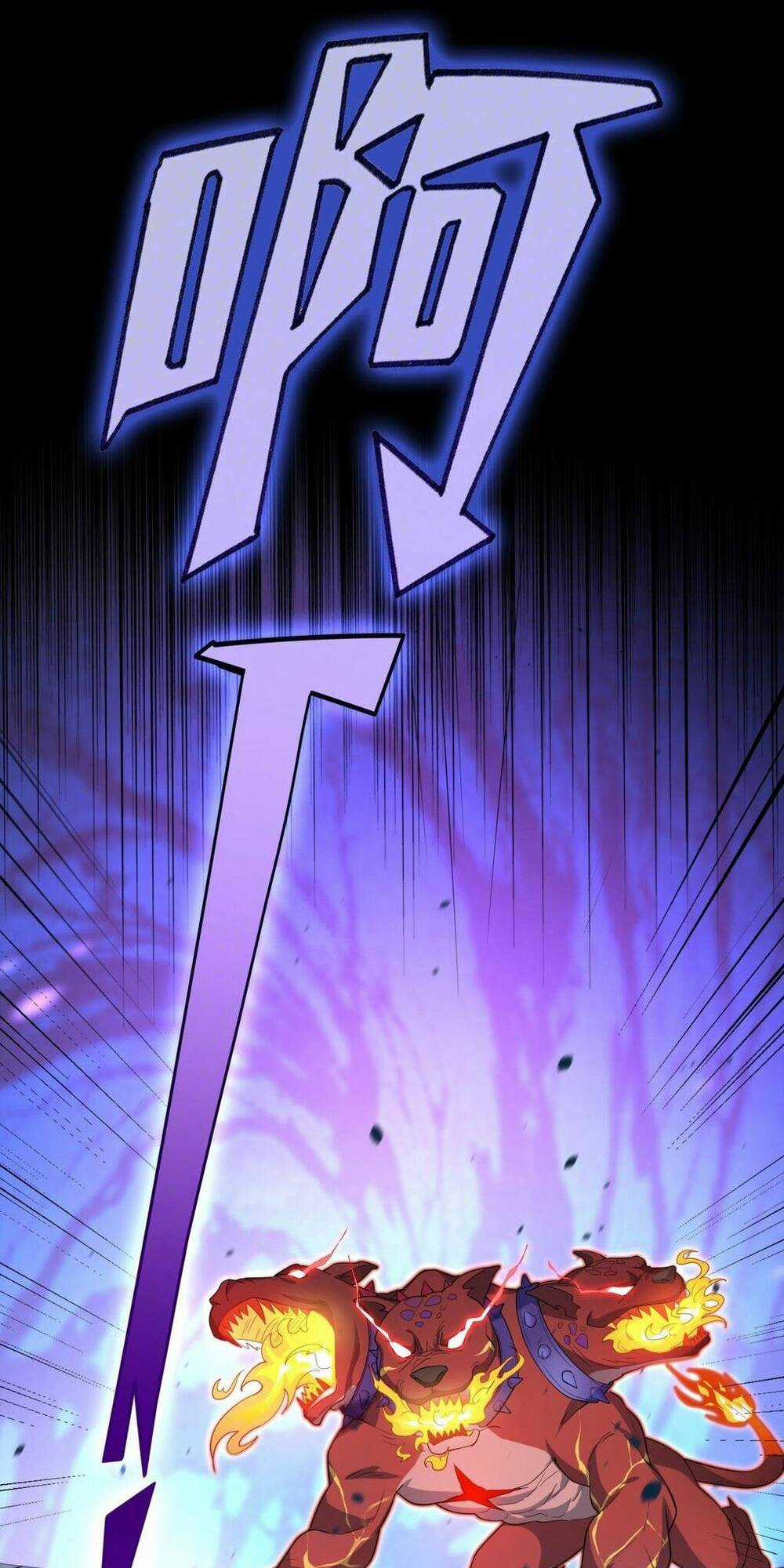 Chủ Nhân Quá Mạnh Nhưng Nhút Nhát Chapter 20 trang 28