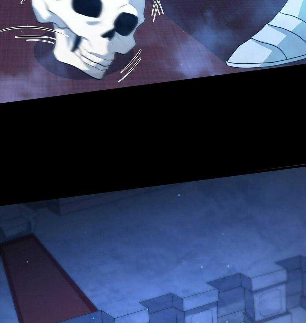 Chủ Nhân Quá Mạnh Nhưng Nhút Nhát Chapter 20 trang 42