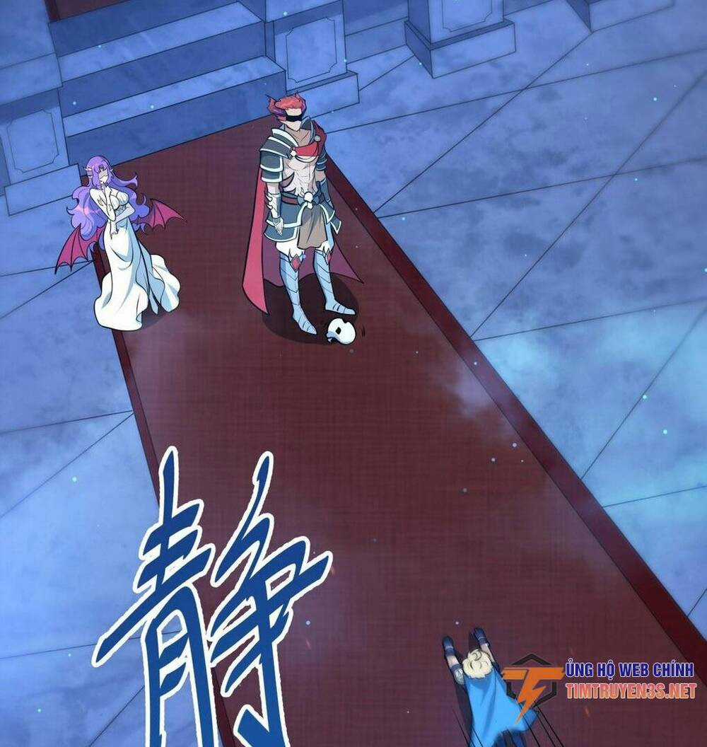 Chủ Nhân Quá Mạnh Nhưng Nhút Nhát Chapter 20 trang 43