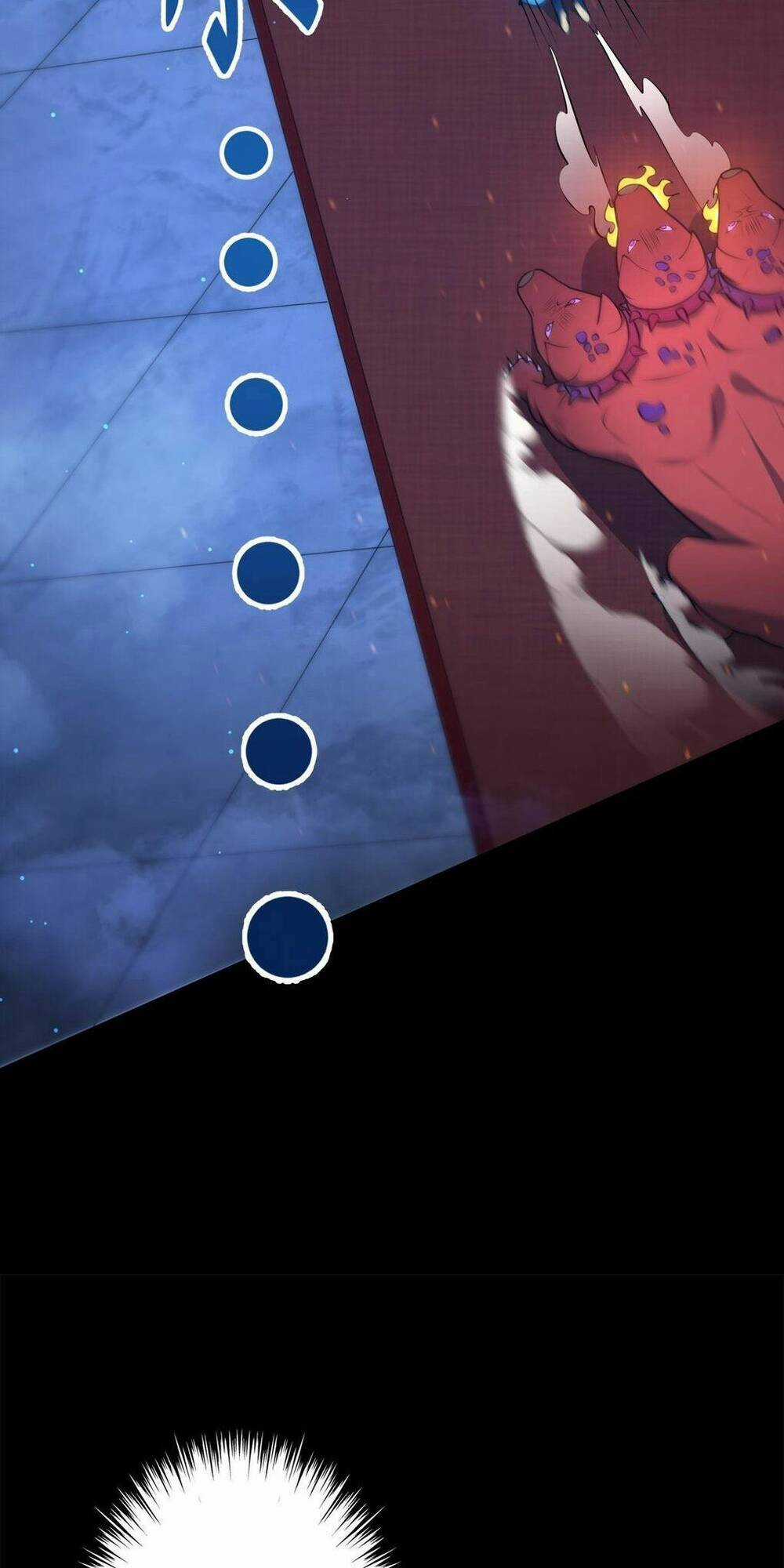 Chủ Nhân Quá Mạnh Nhưng Nhút Nhát Chapter 20 trang 44