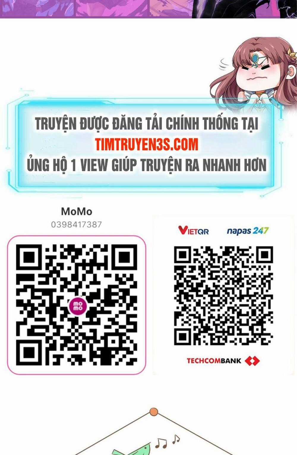 Chủ Nhân Quá Mạnh Nhưng Nhút Nhát Chapter 20 trang 49