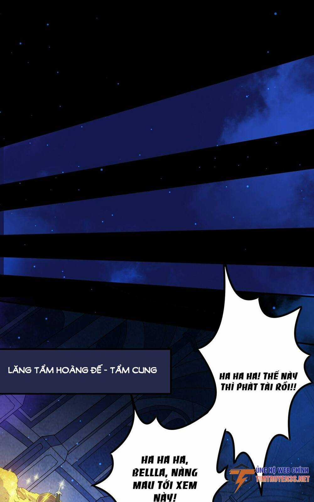 Chủ Nhân Quá Mạnh Nhưng Nhút Nhát Chapter 21 trang 31