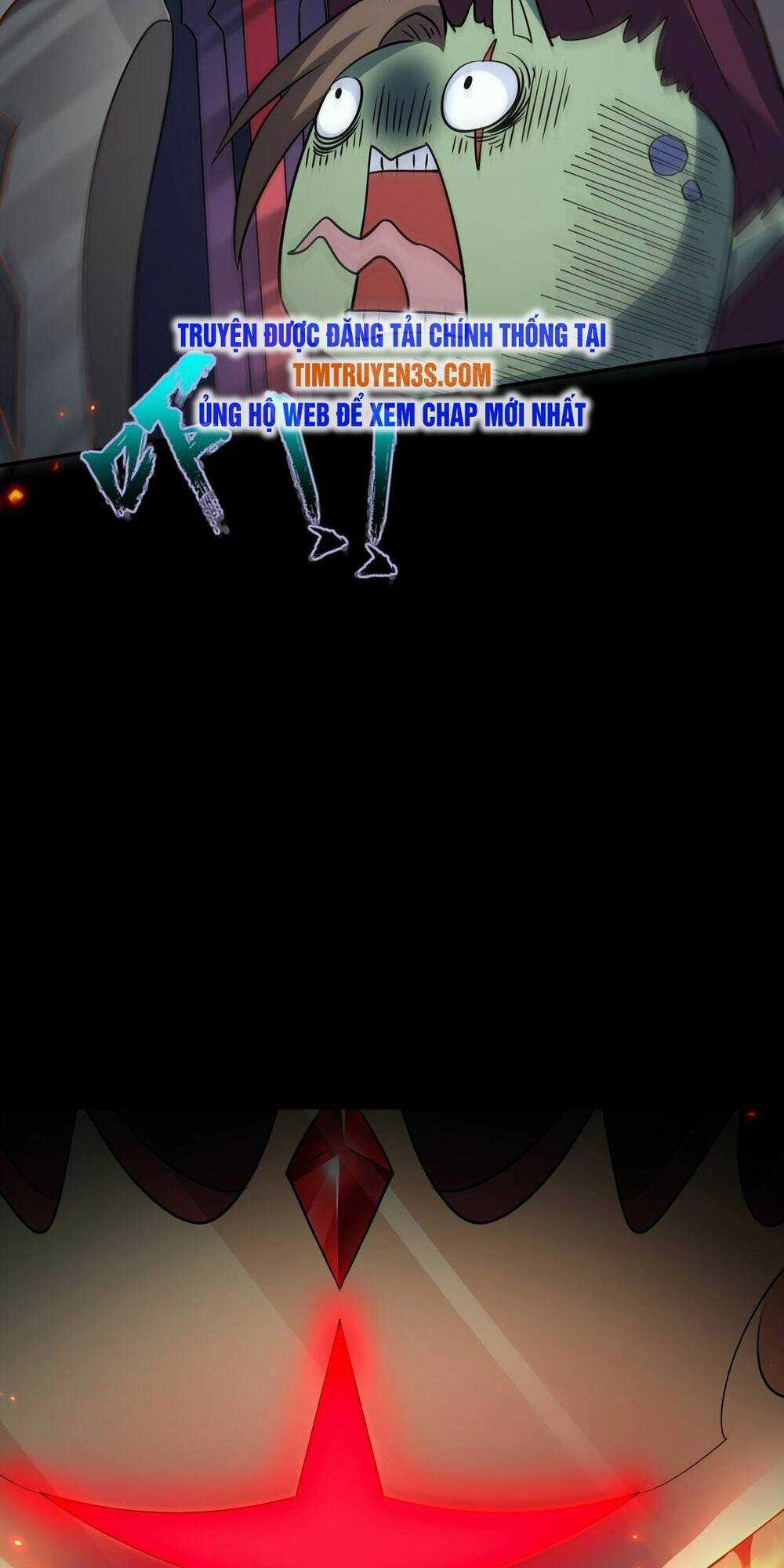 Chủ Nhân Quá Mạnh Nhưng Nhút Nhát Chapter 21 trang 7