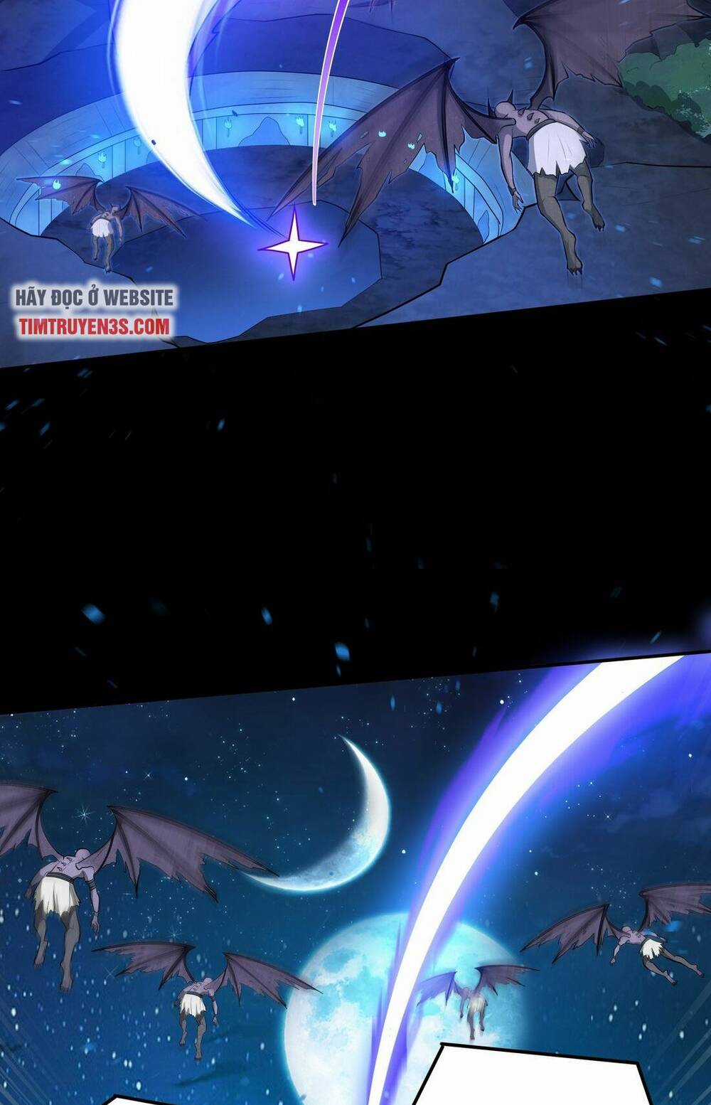 Chủ Nhân Quá Mạnh Nhưng Nhút Nhát Chapter 22 trang 28