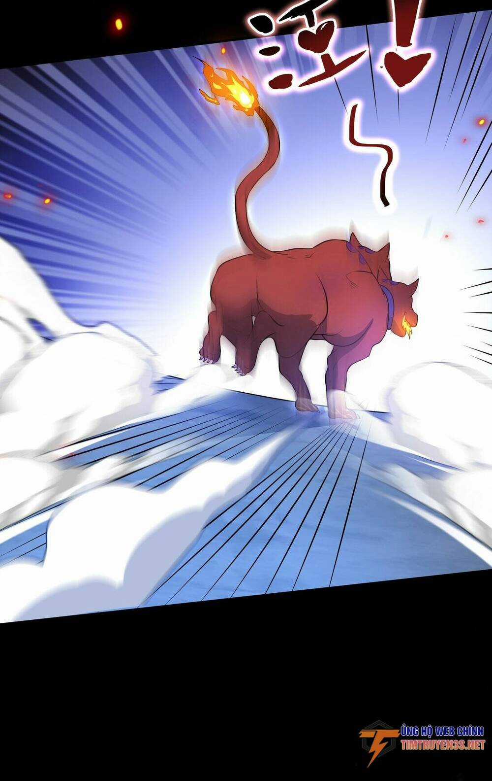 Chủ Nhân Quá Mạnh Nhưng Nhút Nhát Chapter 22 trang 34