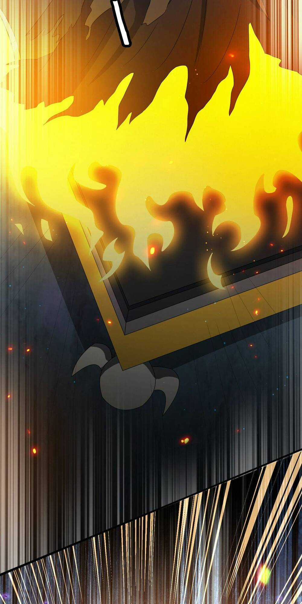 Chủ Nhân Quá Mạnh Nhưng Nhút Nhát Chapter 22 trang 4