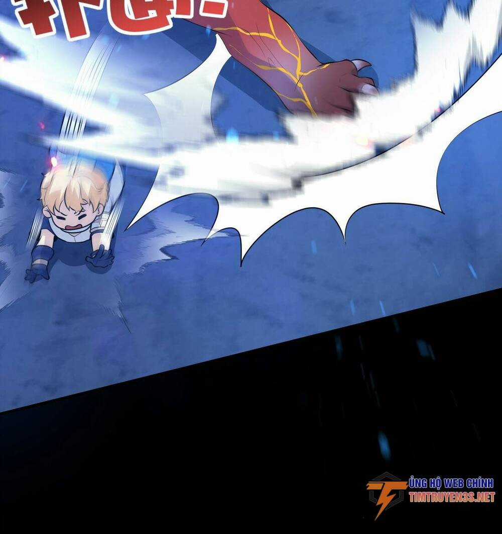 Chủ Nhân Quá Mạnh Nhưng Nhút Nhát Chapter 22 trang 40