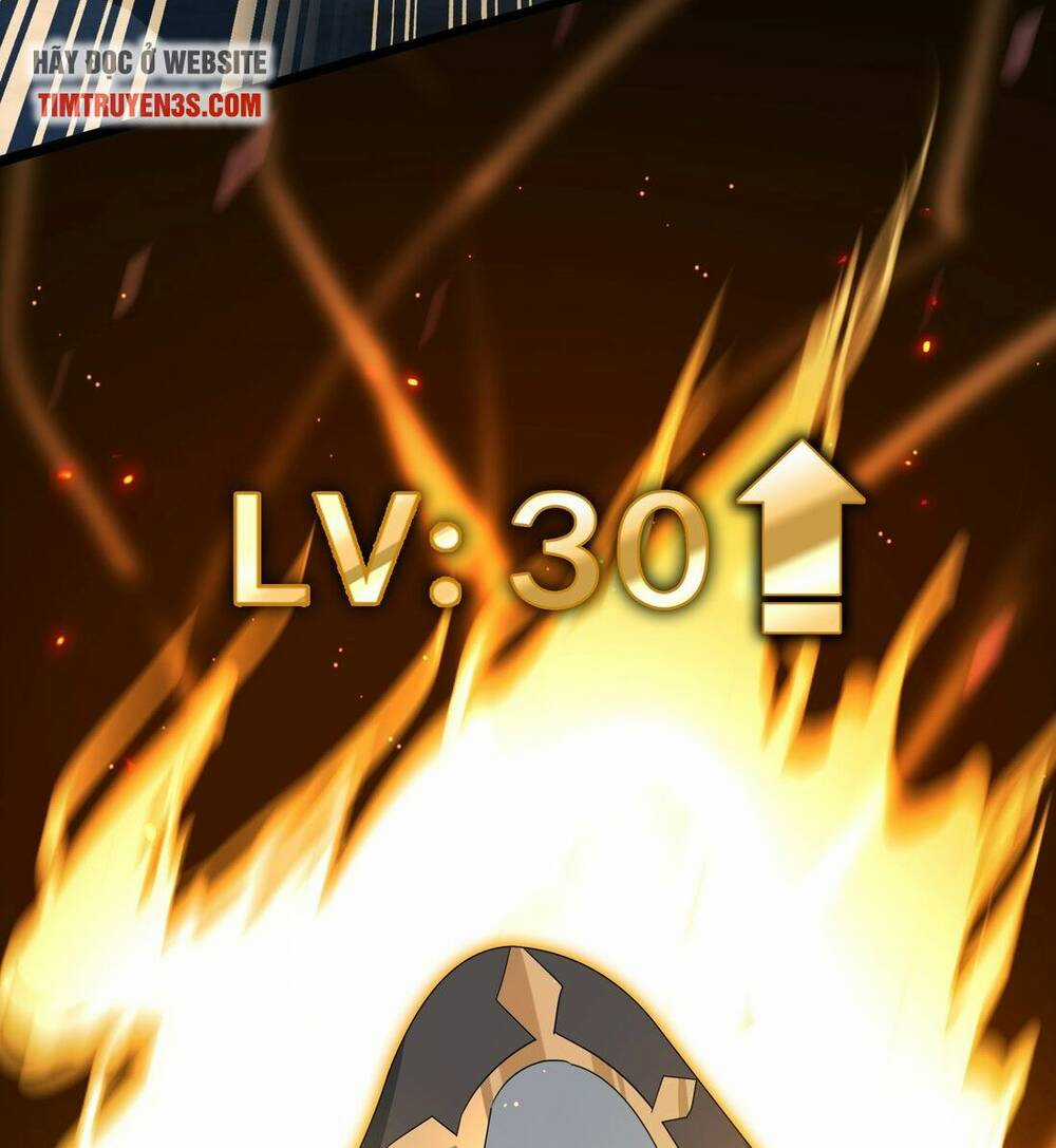 Chủ Nhân Quá Mạnh Nhưng Nhút Nhát Chapter 22 trang 6