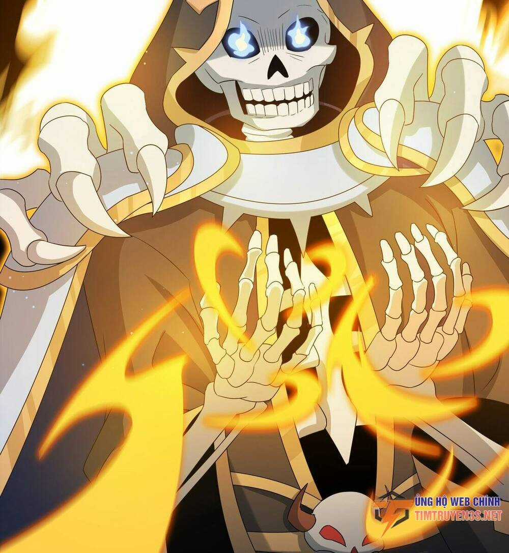 Chủ Nhân Quá Mạnh Nhưng Nhút Nhát Chapter 22 trang 7