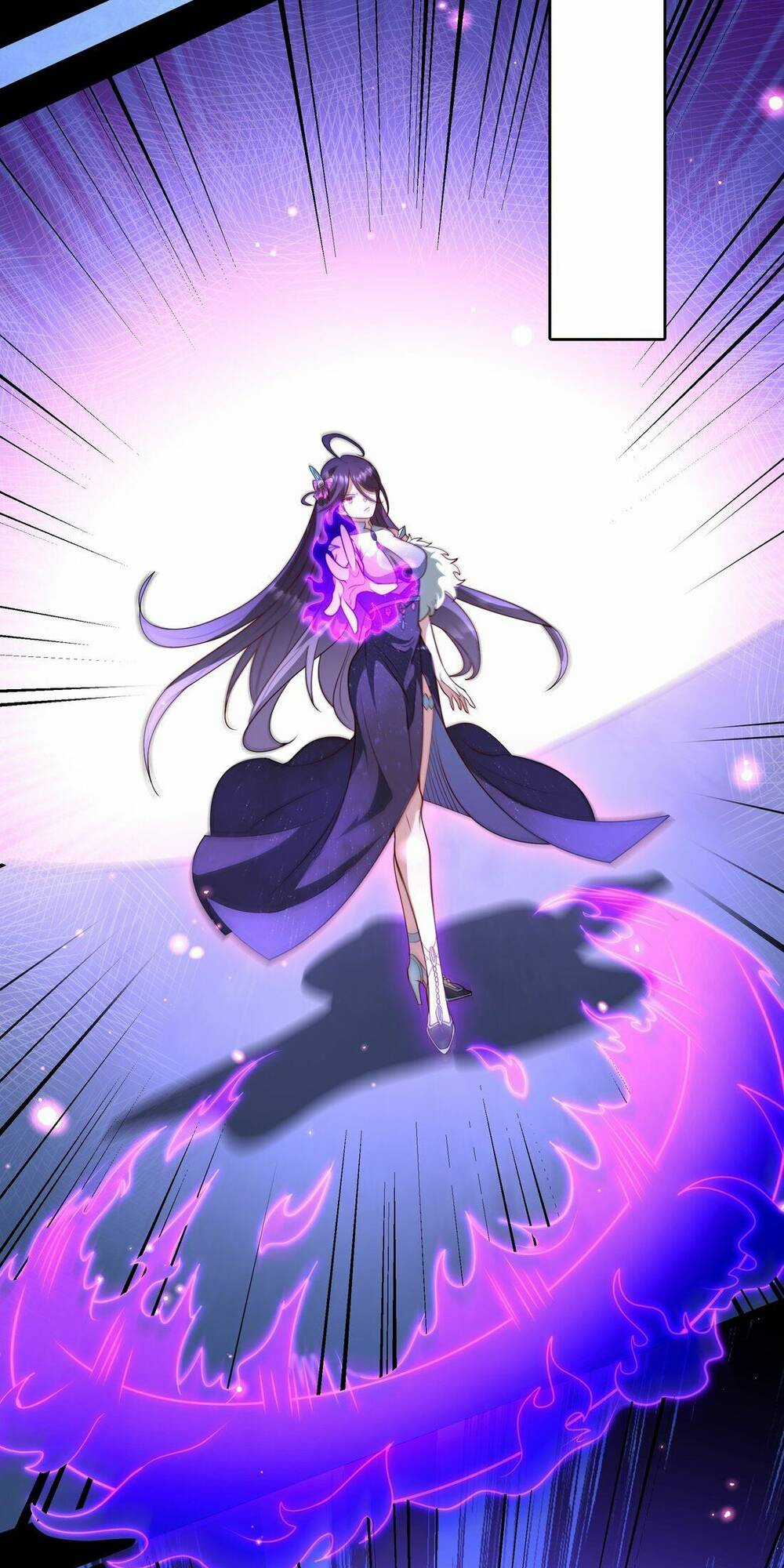 Chủ Nhân Quá Mạnh Nhưng Nhút Nhát Chapter 23 trang 26