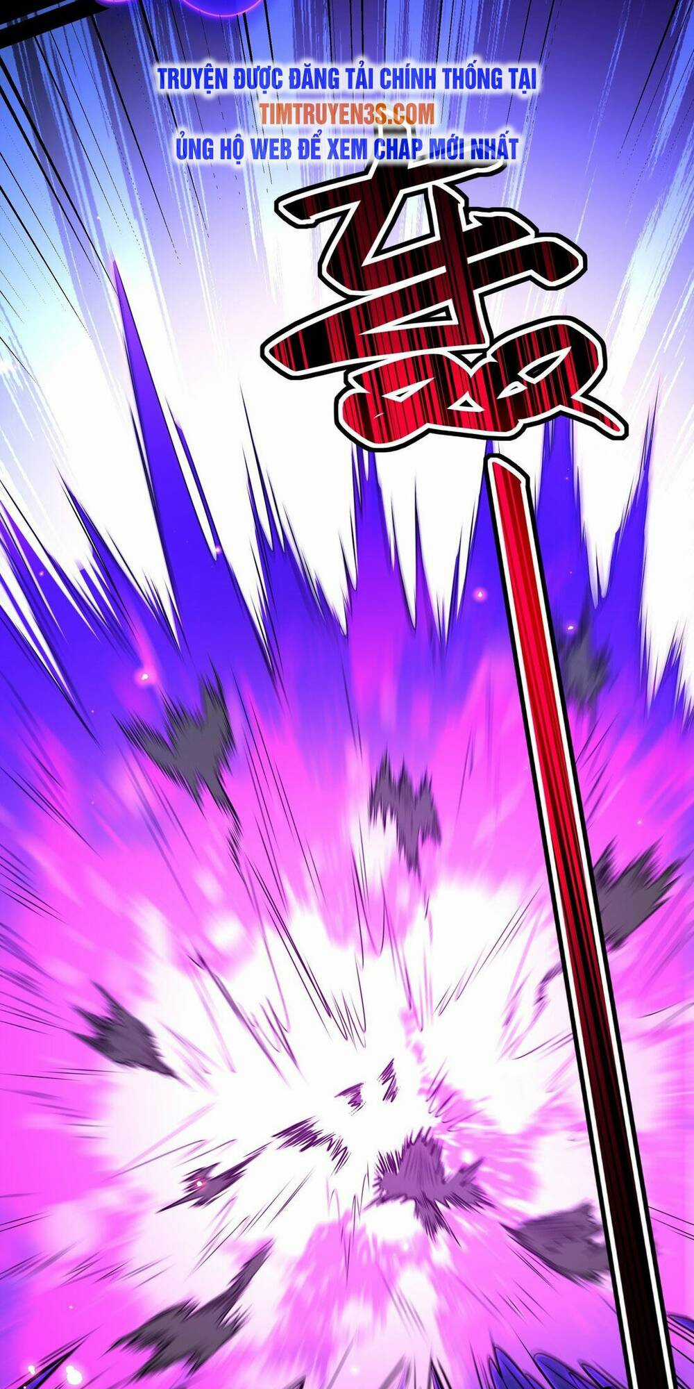 Chủ Nhân Quá Mạnh Nhưng Nhút Nhát Chapter 23 trang 27