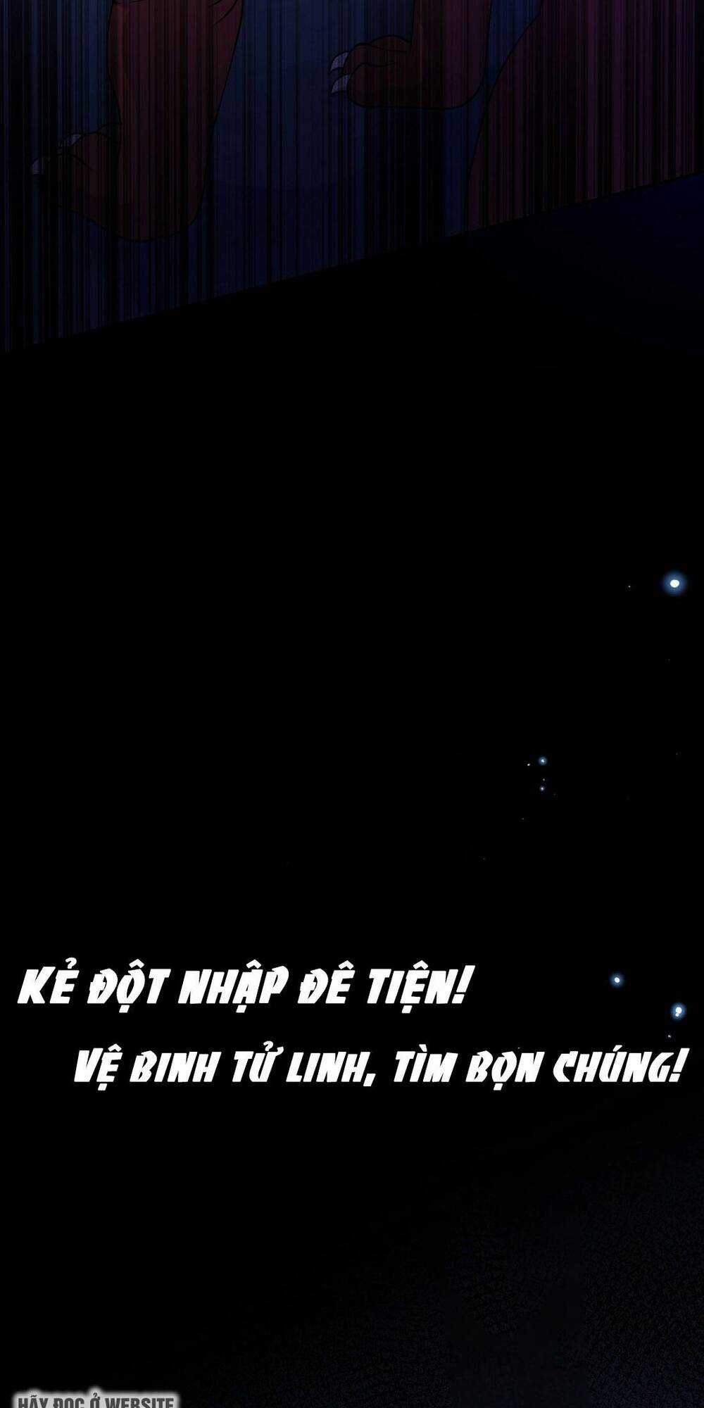 Chủ Nhân Quá Mạnh Nhưng Nhút Nhát Chapter 23 trang 4