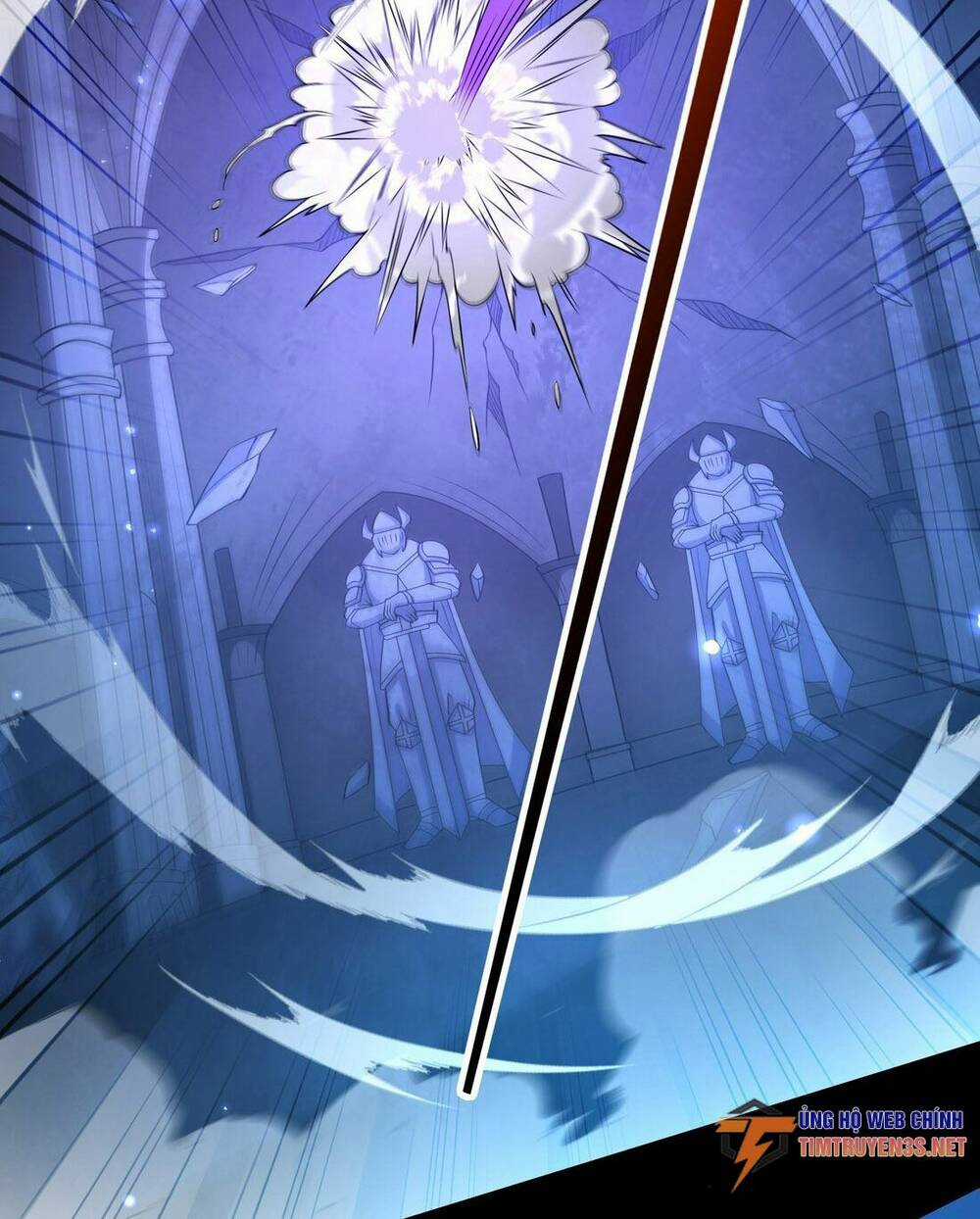 Chủ Nhân Quá Mạnh Nhưng Nhút Nhát Chapter 23 trang 50