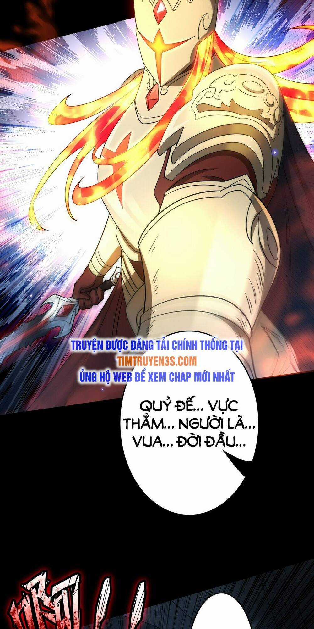 Chủ Nhân Quá Mạnh Nhưng Nhút Nhát Chapter 24 trang 13