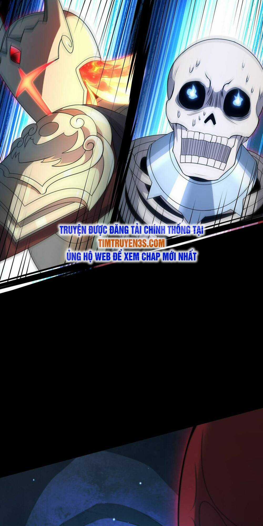 Chủ Nhân Quá Mạnh Nhưng Nhút Nhát Chapter 24 trang 18