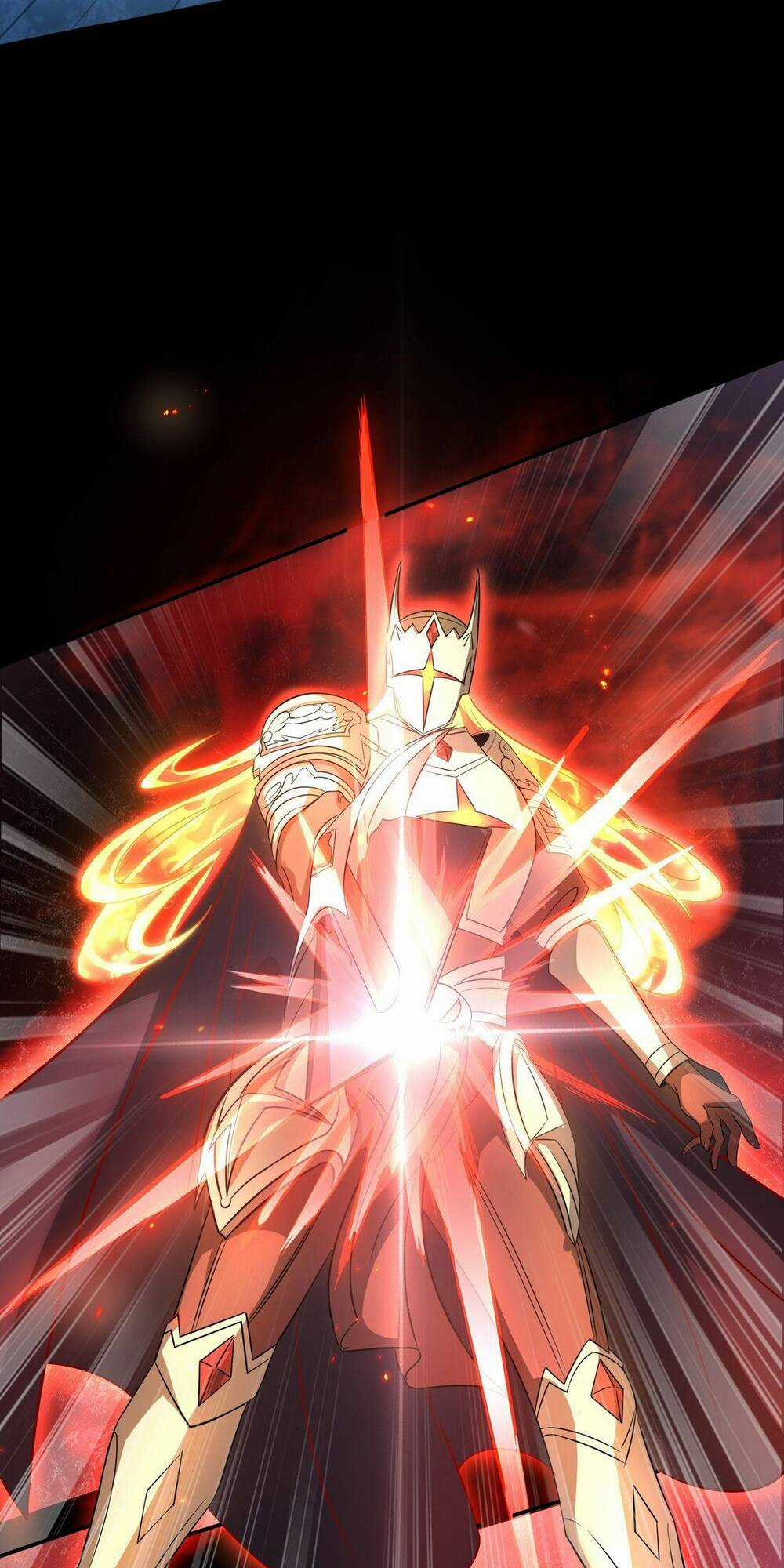 Chủ Nhân Quá Mạnh Nhưng Nhút Nhát Chapter 24 trang 25