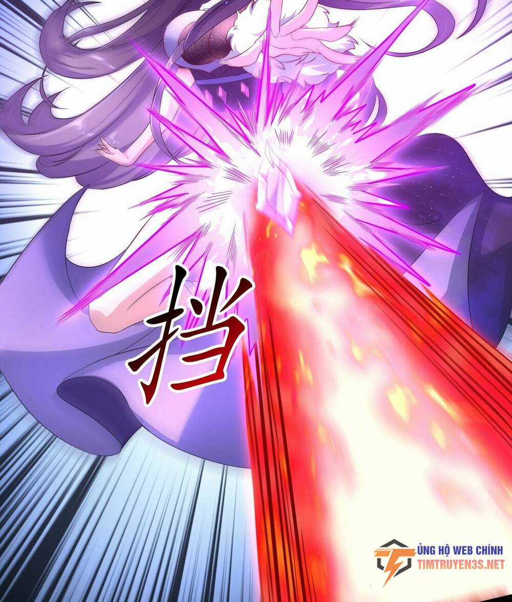 Chủ Nhân Quá Mạnh Nhưng Nhút Nhát Chapter 24 trang 28