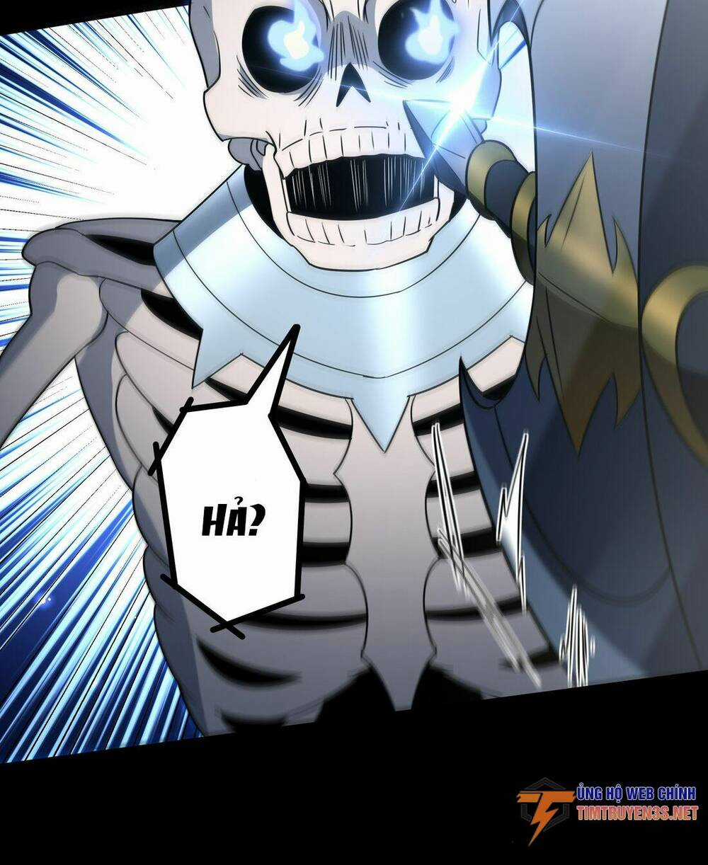 Chủ Nhân Quá Mạnh Nhưng Nhút Nhát Chapter 24 trang 34