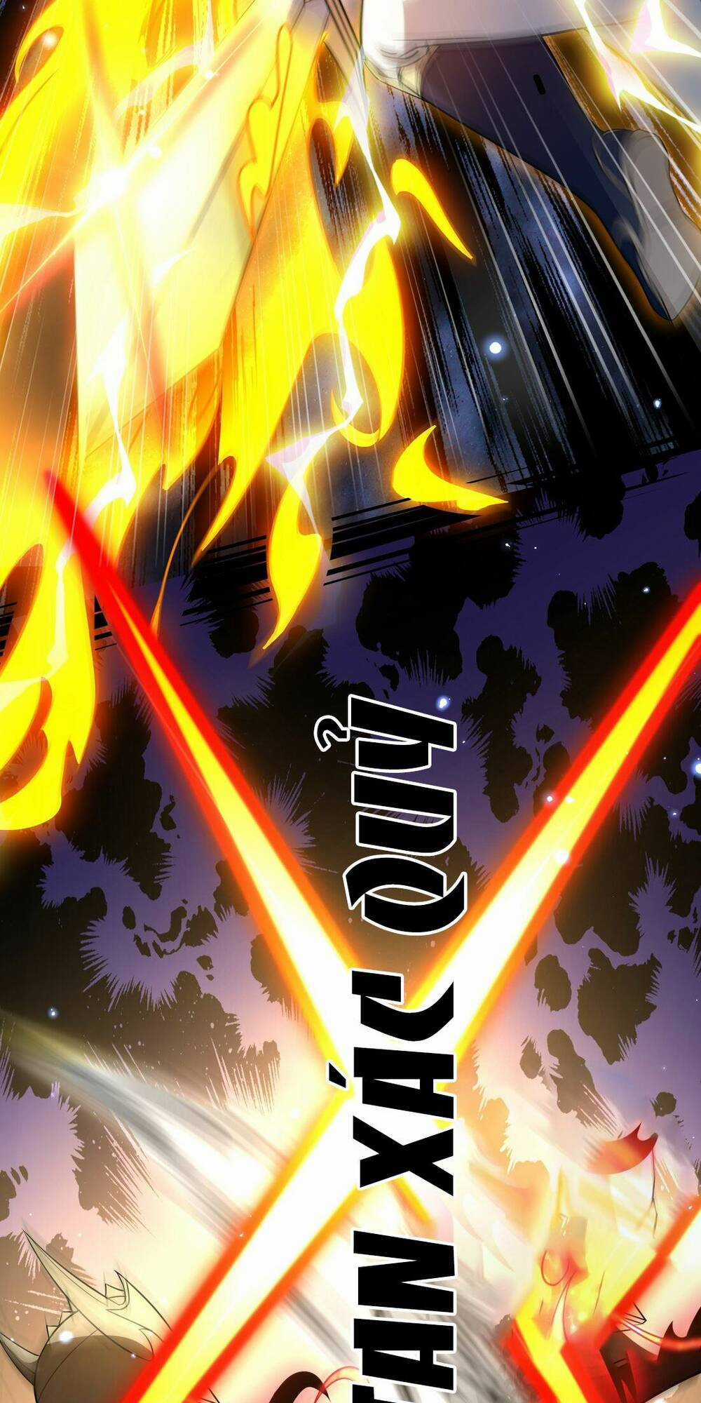 Chủ Nhân Quá Mạnh Nhưng Nhút Nhát Chapter 24 trang 46