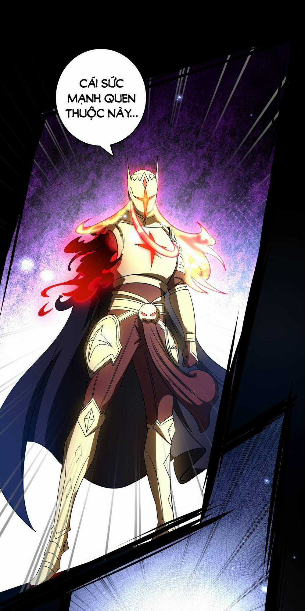 Chủ Nhân Quá Mạnh Nhưng Nhút Nhát Chapter 24 trang 48