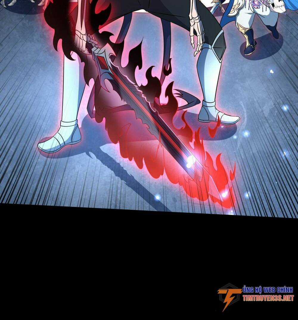 Chủ Nhân Quá Mạnh Nhưng Nhút Nhát Chapter 24 trang 51