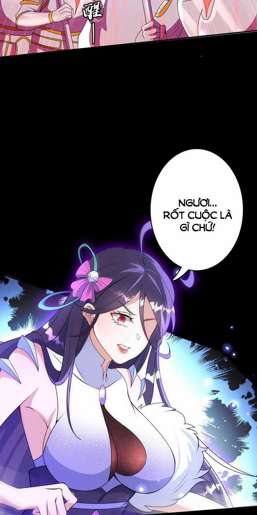 Chủ Nhân Quá Mạnh Nhưng Nhút Nhát Chapter 24 trang 9