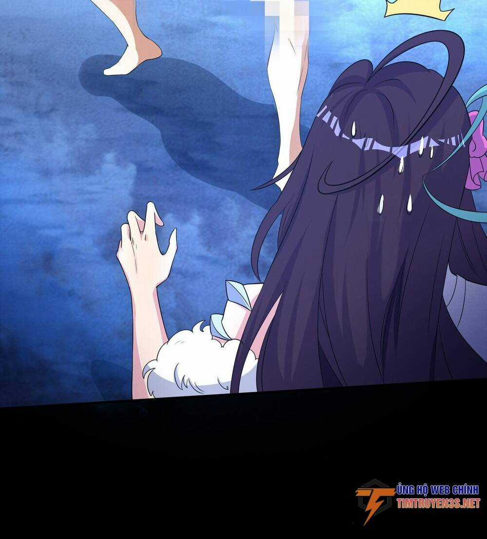 Chủ Nhân Quá Mạnh Nhưng Nhút Nhát Chapter 25 trang 20