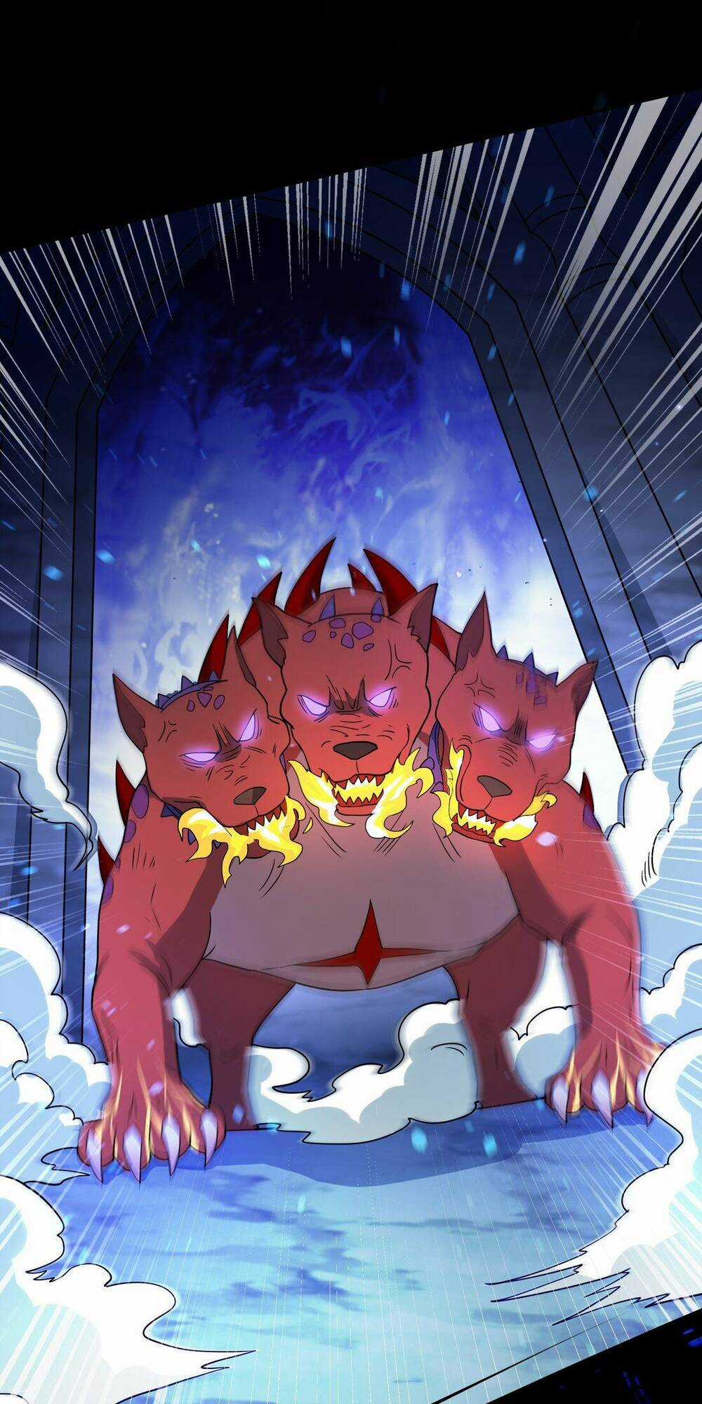 Chủ Nhân Quá Mạnh Nhưng Nhút Nhát Chapter 25 trang 26