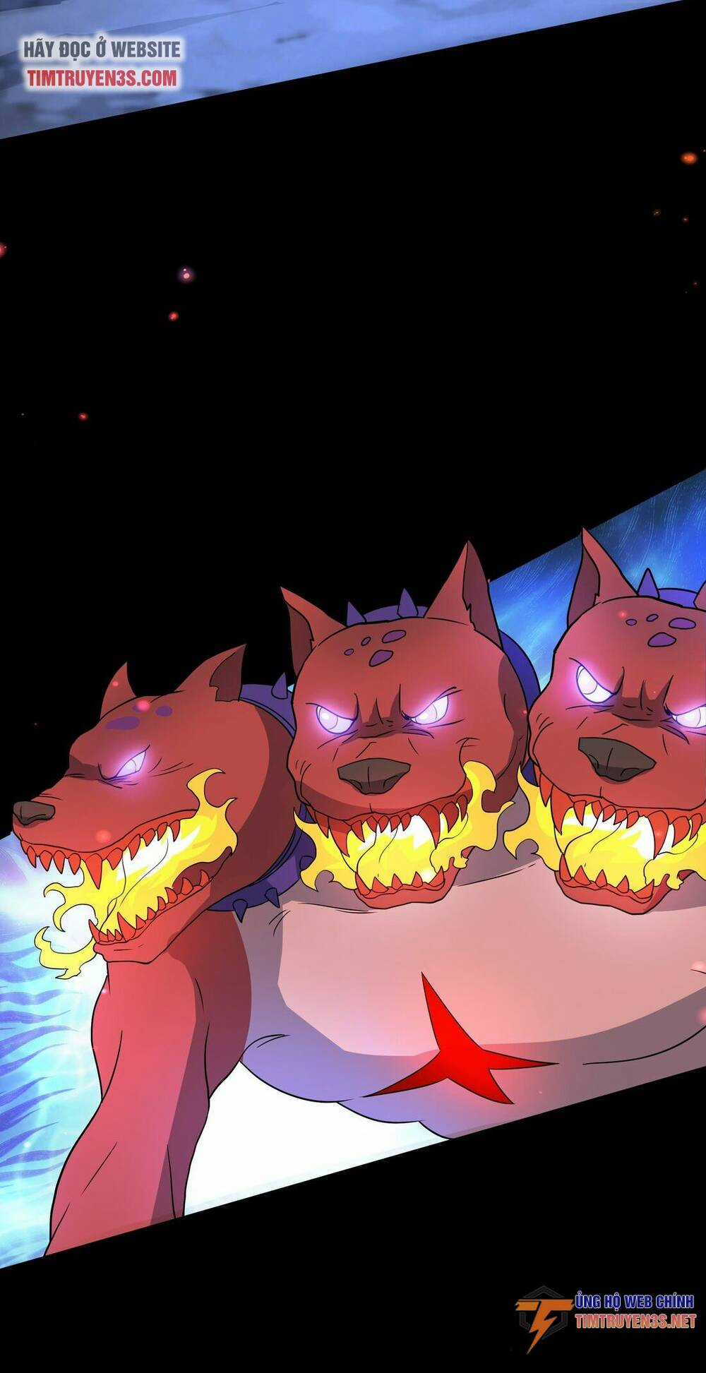 Chủ Nhân Quá Mạnh Nhưng Nhút Nhát Chapter 25 trang 29