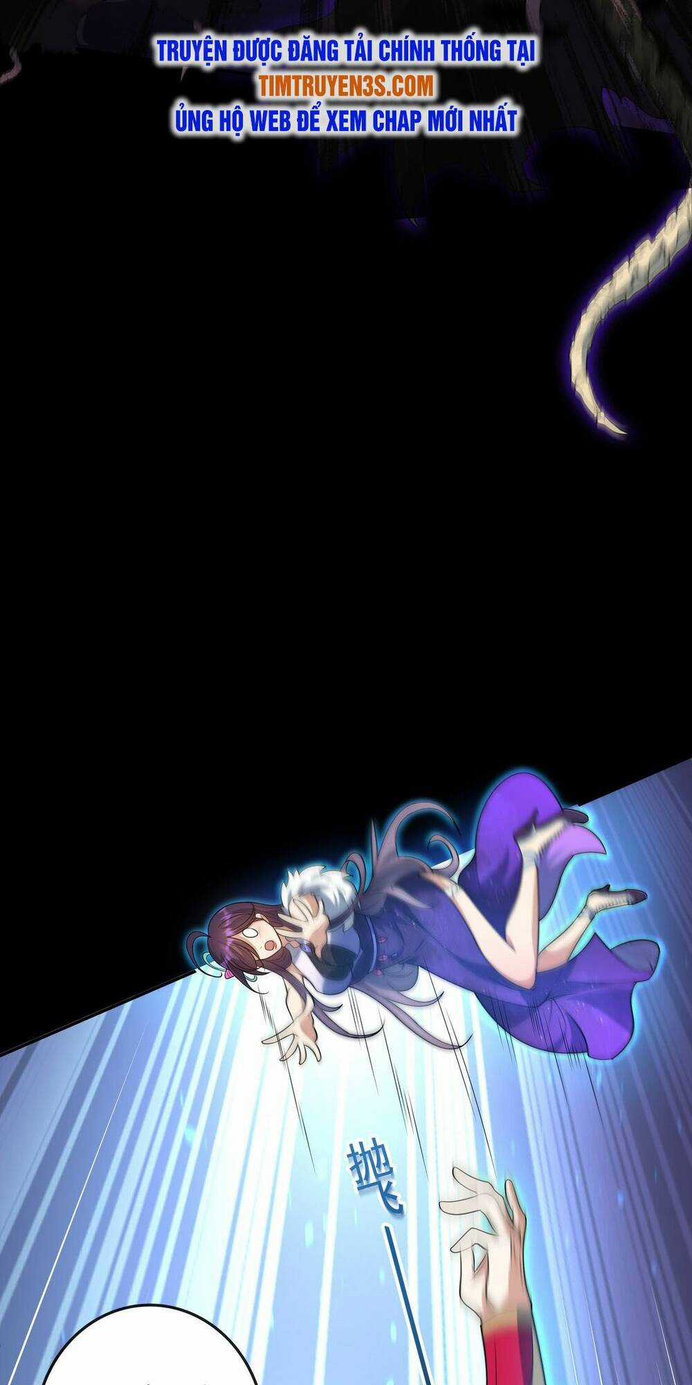 Chủ Nhân Quá Mạnh Nhưng Nhút Nhát Chapter 25 trang 31