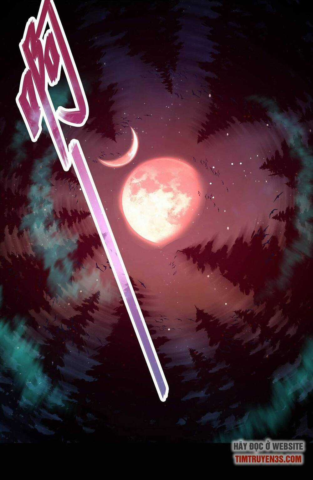 Chủ Nhân Quá Mạnh Nhưng Nhút Nhát Chapter 3 trang 18