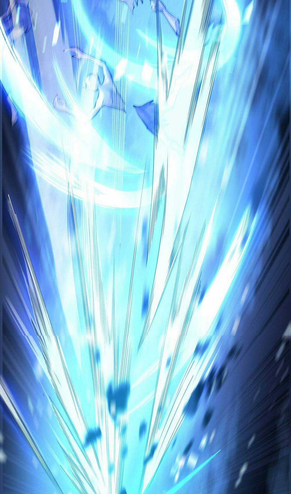 Chủ Nhân Quá Mạnh Nhưng Nhút Nhát Chapter 3 trang 33