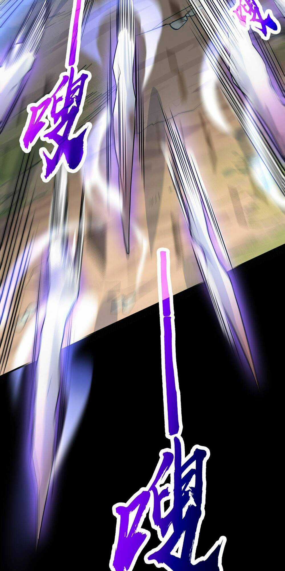 Chủ Nhân Quá Mạnh Nhưng Nhút Nhát Chapter 4 trang 37