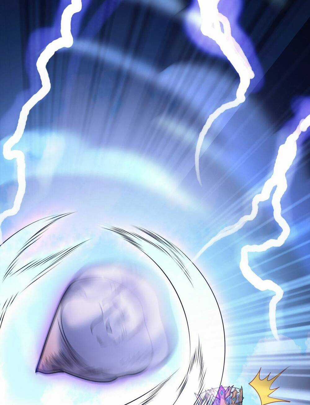 Chủ Nhân Quá Mạnh Nhưng Nhút Nhát Chapter 4 trang 41