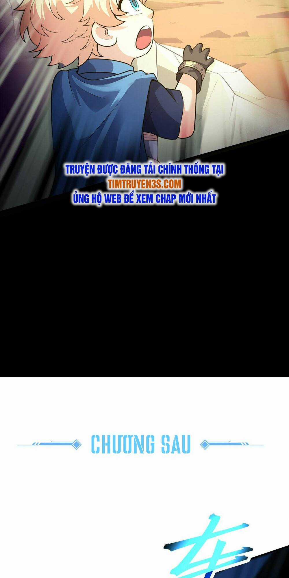 Chủ Nhân Quá Mạnh Nhưng Nhút Nhát Chapter 4 trang 44