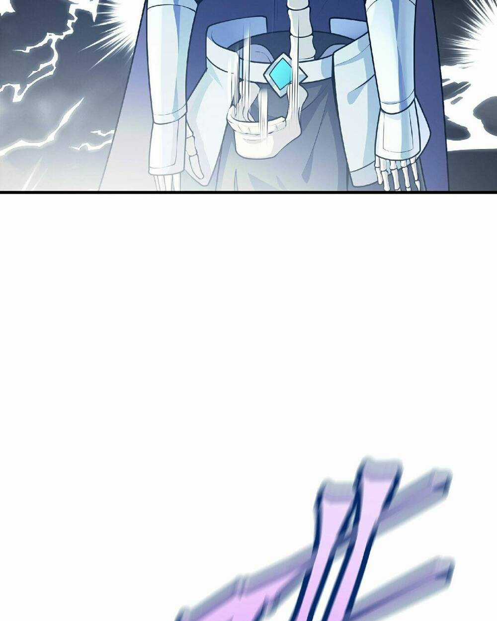 Chủ Nhân Quá Mạnh Nhưng Nhút Nhát Chapter 5 trang 11