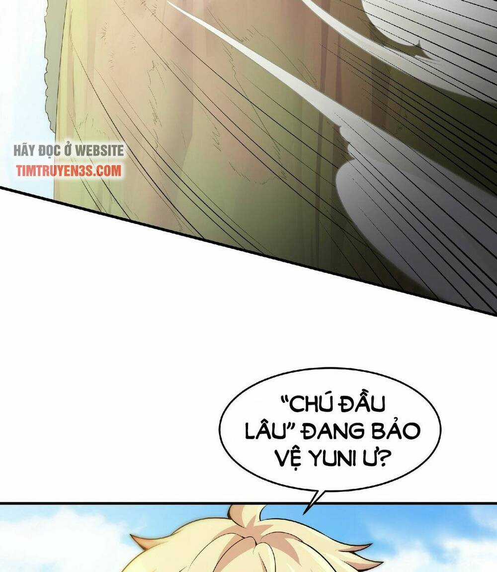 Chủ Nhân Quá Mạnh Nhưng Nhút Nhát Chapter 5 trang 17