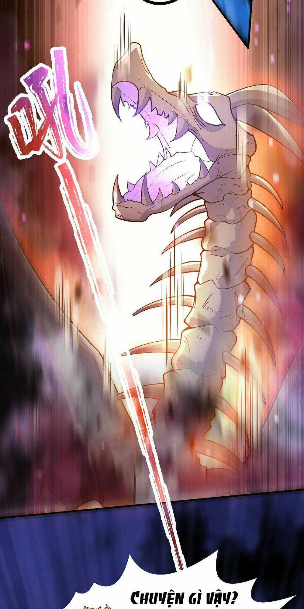 Chủ Nhân Quá Mạnh Nhưng Nhút Nhát Chapter 5 trang 27