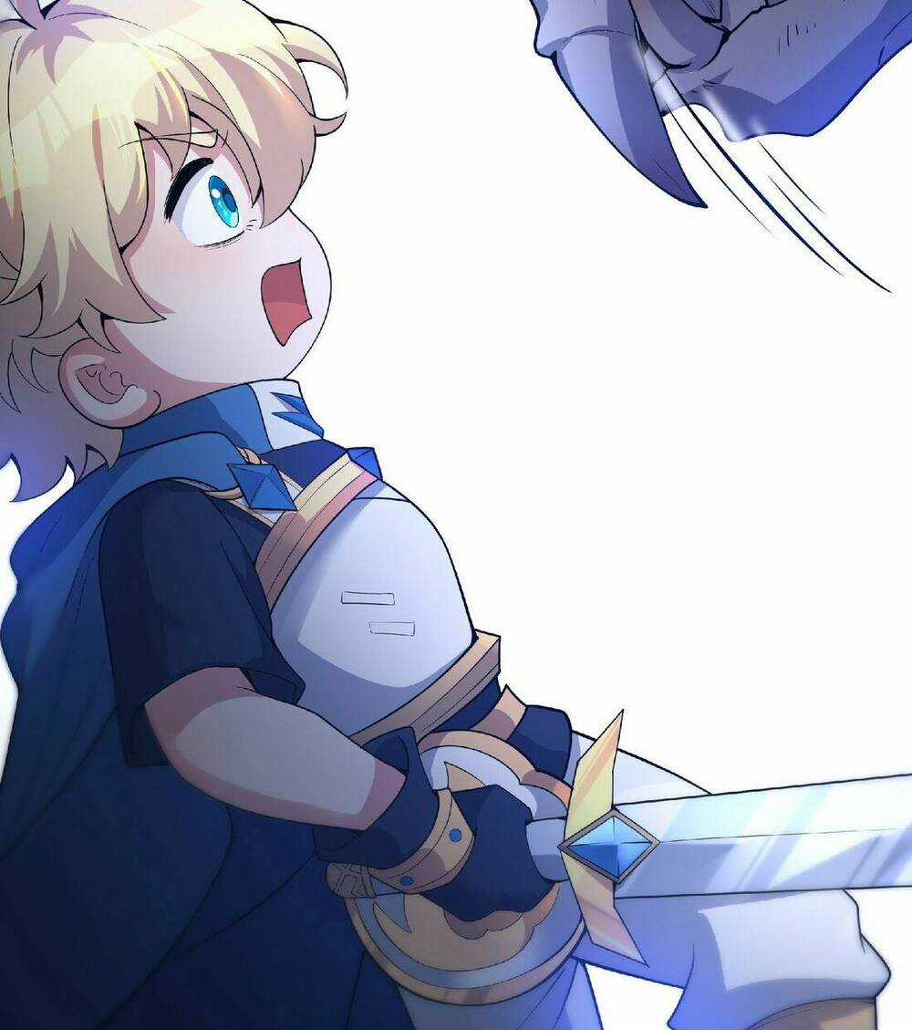 Chủ Nhân Quá Mạnh Nhưng Nhút Nhát Chapter 5 trang 30