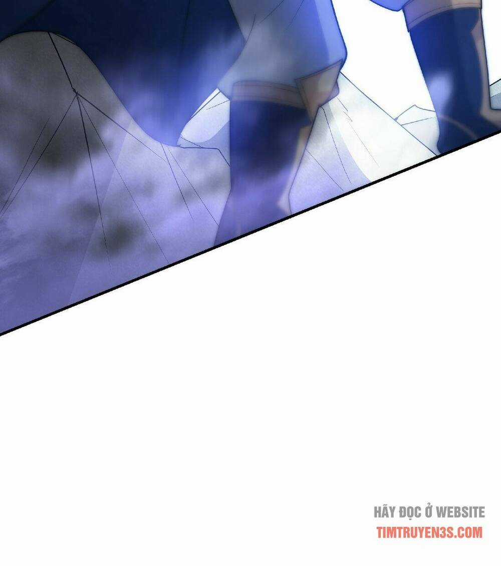 Chủ Nhân Quá Mạnh Nhưng Nhút Nhát Chapter 5 trang 31