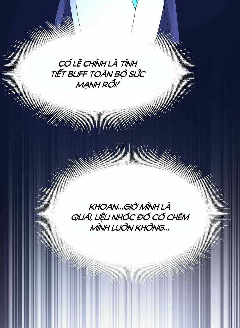 Chủ Nhân Quá Mạnh Nhưng Nhút Nhát Chapter 5 trang 42