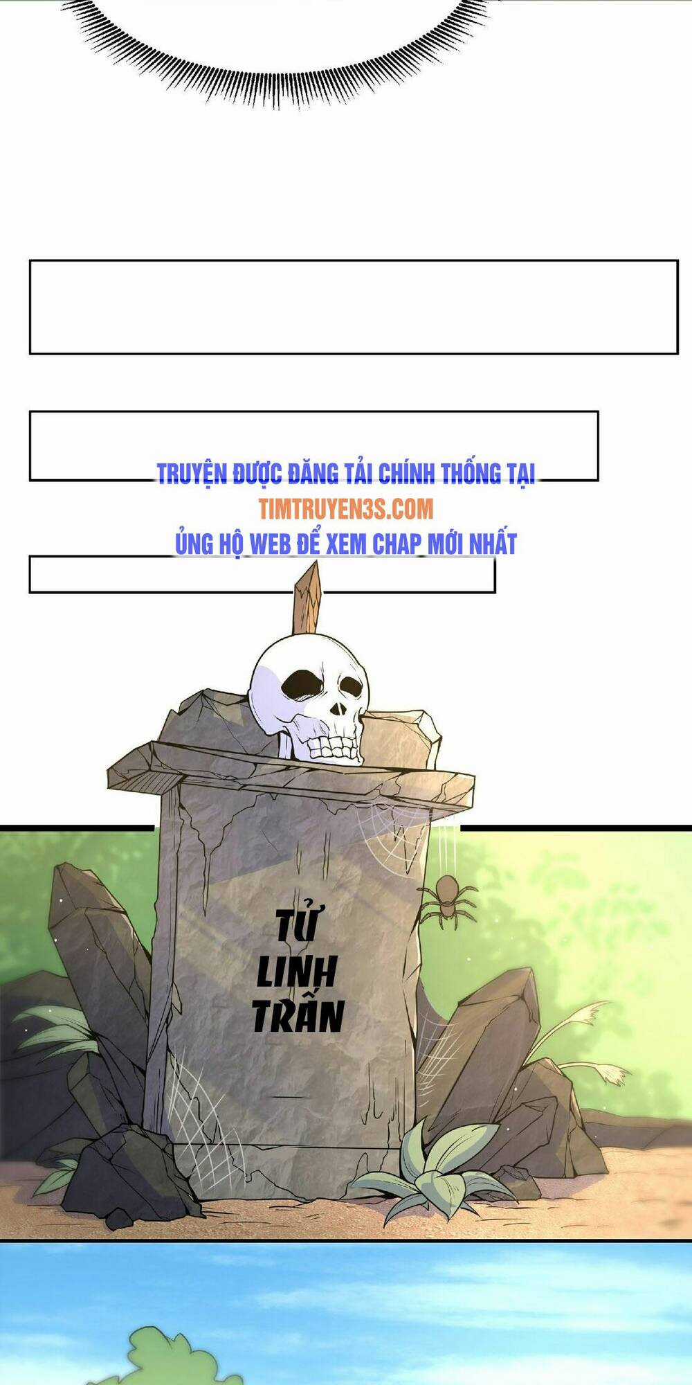 Chủ Nhân Quá Mạnh Nhưng Nhút Nhát Chapter 5 trang 50