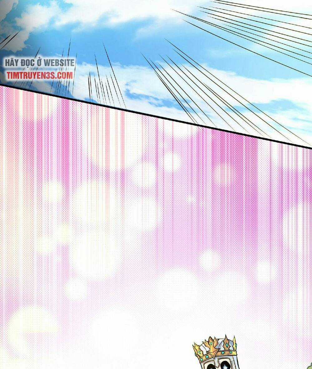 Chủ Nhân Quá Mạnh Nhưng Nhút Nhát Chapter 5 trang 59