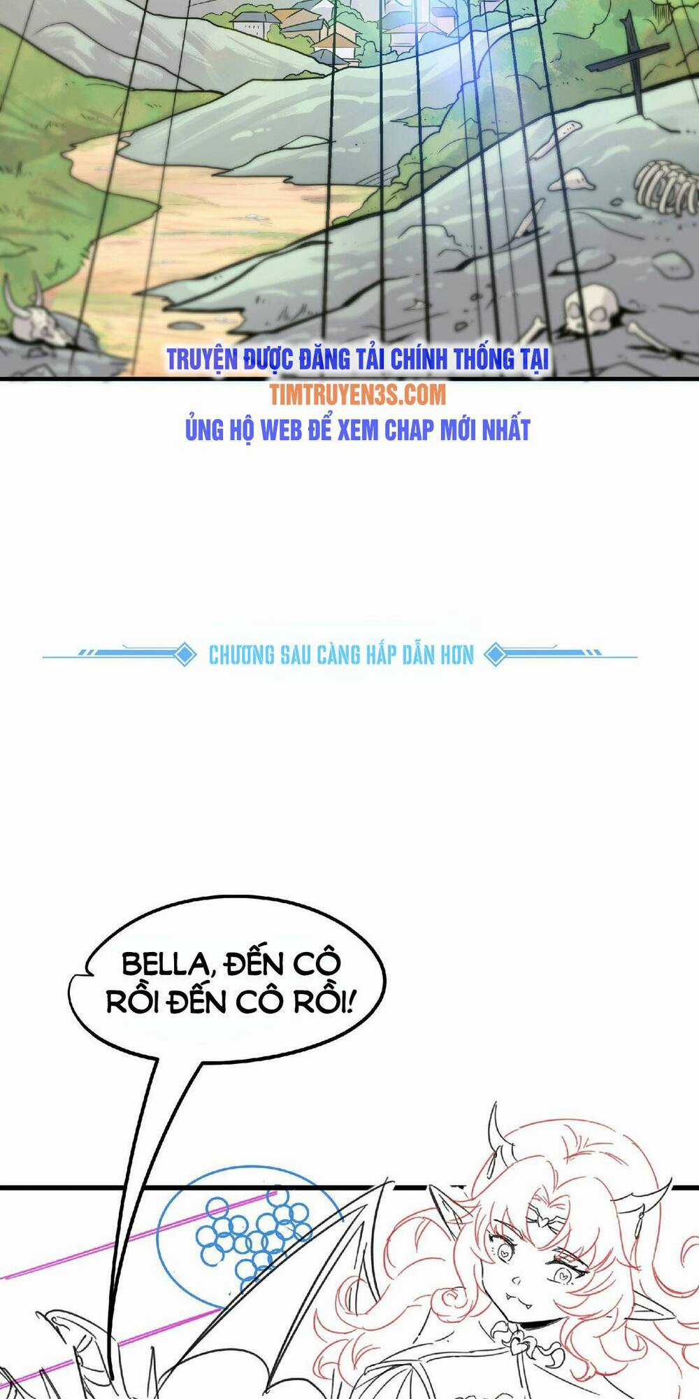 Chủ Nhân Quá Mạnh Nhưng Nhút Nhát Chapter 5 trang 62