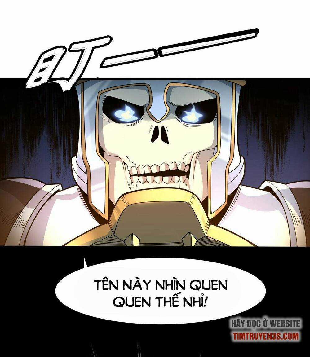 Chủ Nhân Quá Mạnh Nhưng Nhút Nhát Chapter 6 trang 12