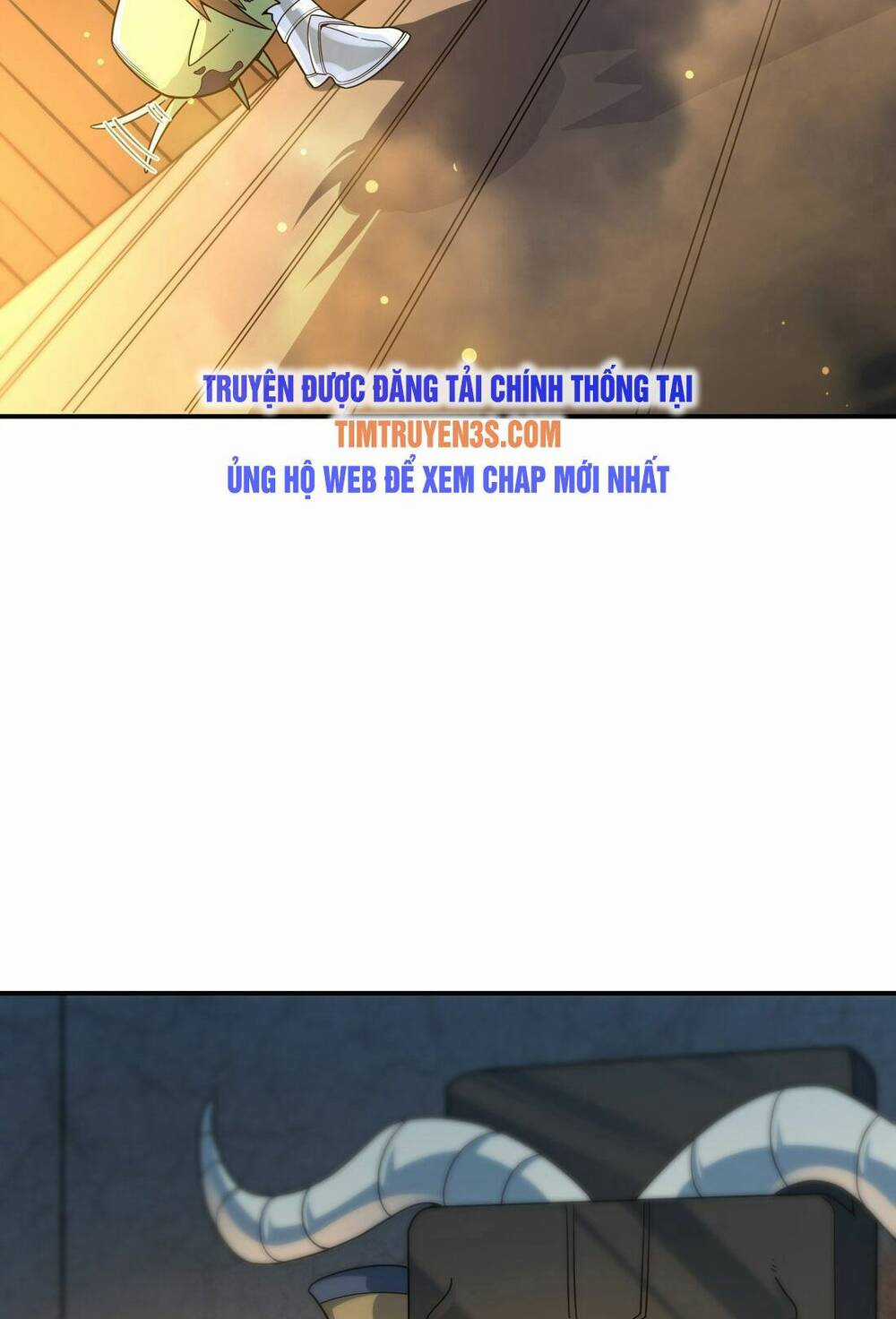 Chủ Nhân Quá Mạnh Nhưng Nhút Nhát Chapter 6 trang 19