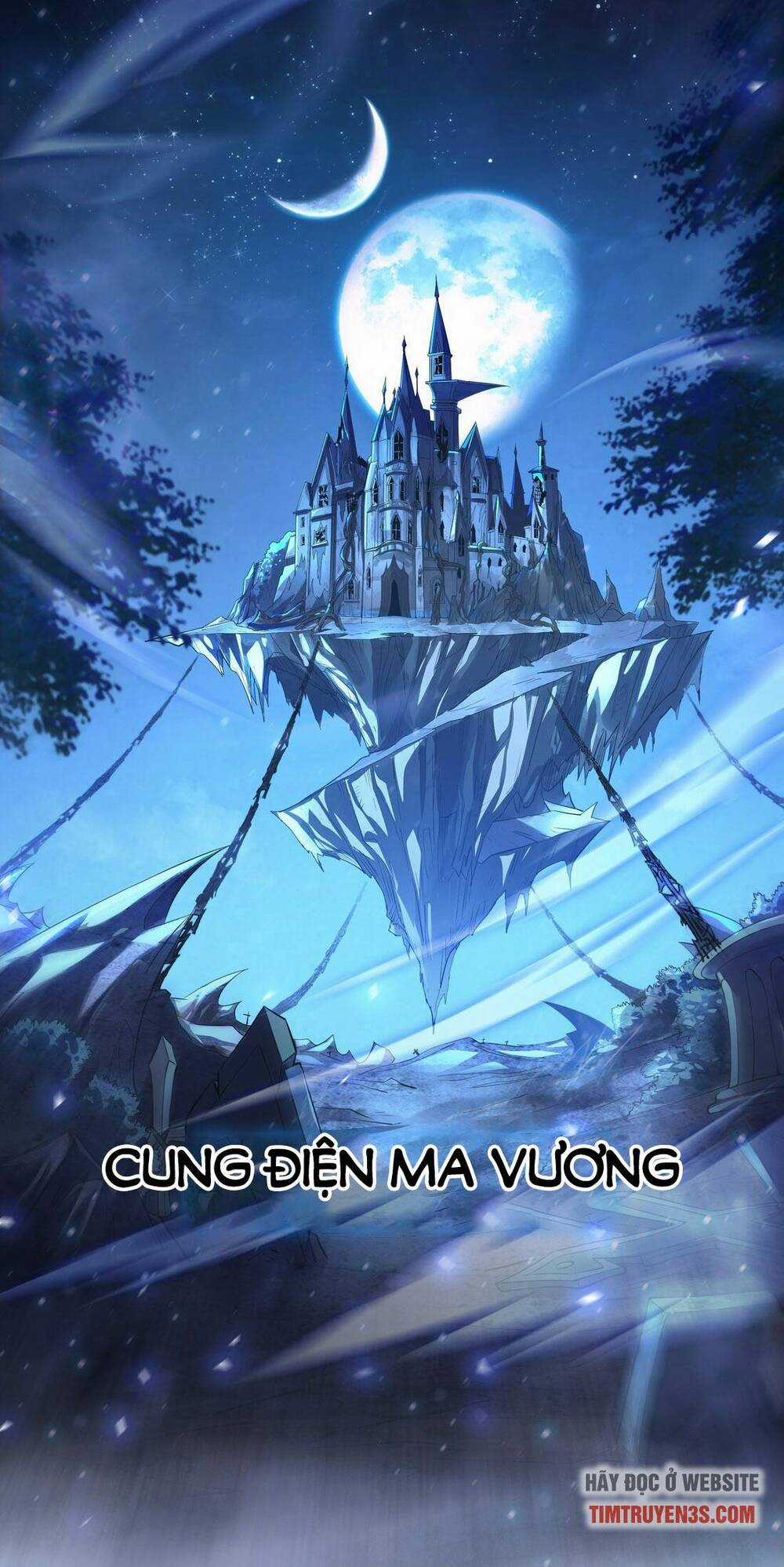 Chủ Nhân Quá Mạnh Nhưng Nhút Nhát Chapter 6 trang 29